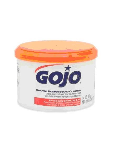 供应戈乔（GOJO）泡沫橙味磨砂洗手膏